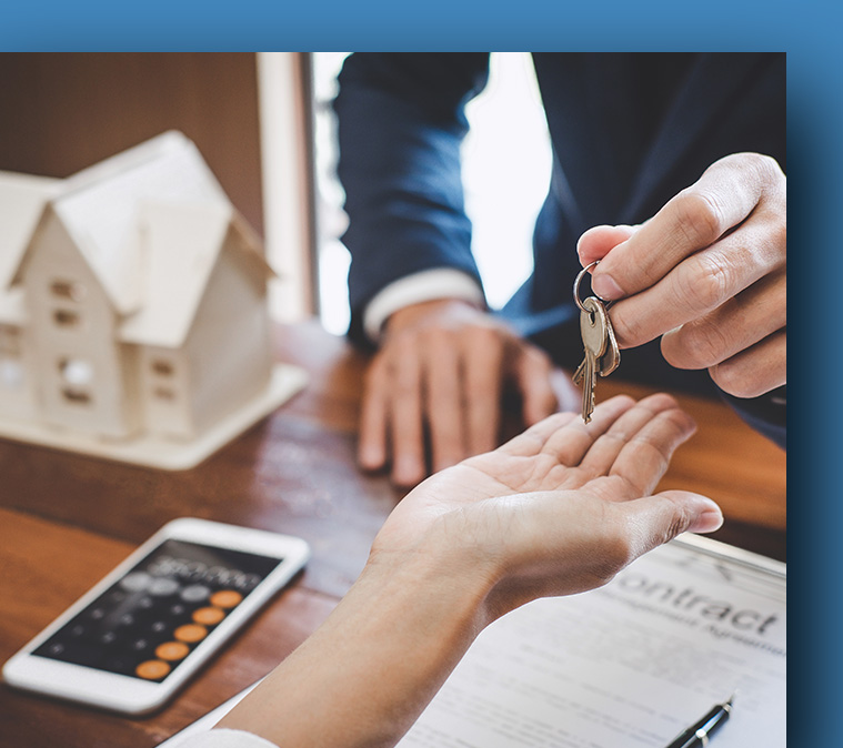 Property Management Can Increase Your ROIs image for image and text section